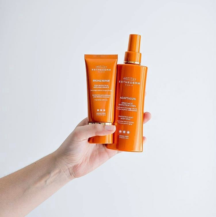 Bronz Repair Sunkissed