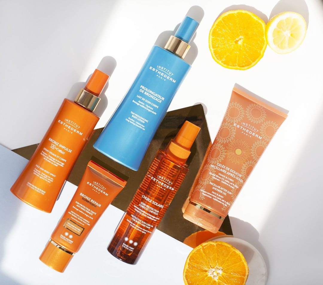 Linea solare