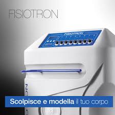Fisiotron fisiotron
