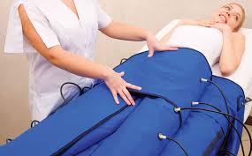 pressomassaggio dalmine pressoterapia