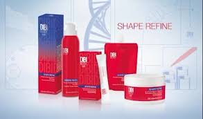 shape refine
