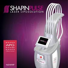 Lipolaser Shapedefine
