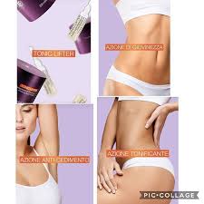 trattamenti viso collagene Tonic Lifter