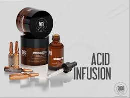 ACID INFUSION a Dalmine ACID INFUSION a Dalmine