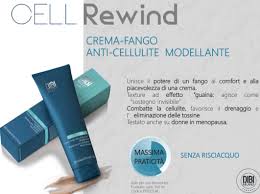 CELL REWIND a Dalmine CELL REWIND a Dalmine