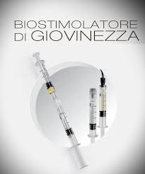 BIOSTIMULATING SYSTEM LAB a Dalmine BIOSTIMULATING SYSTEM LAB a Dalmine